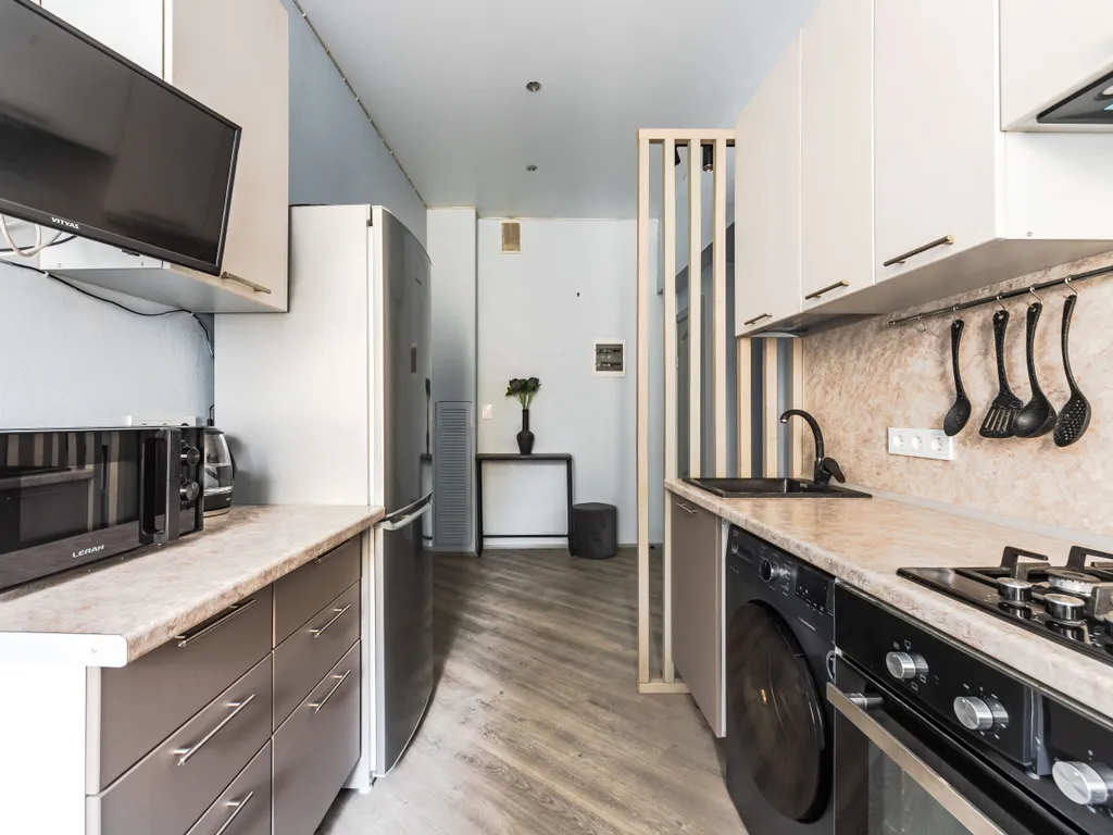 Квартира Квартира в самом центре города — Санкт-Петербург