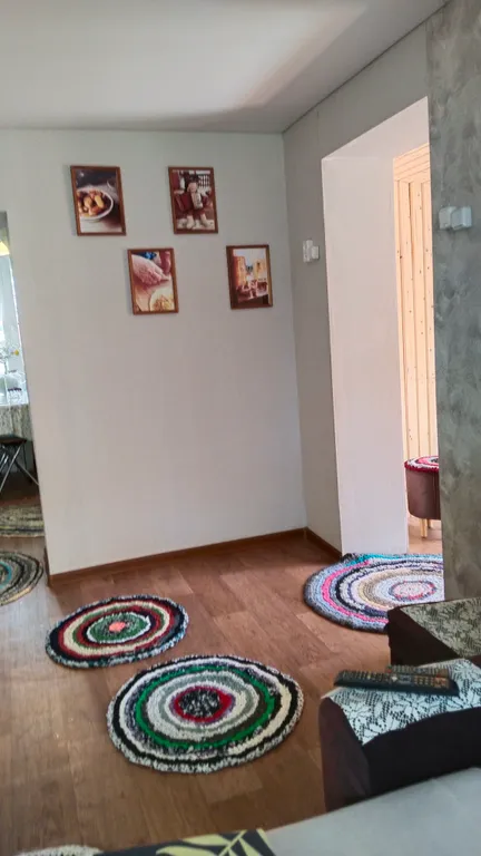 2-комнатный Дом