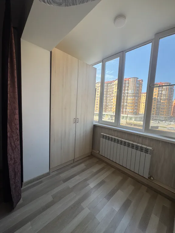 Квартира Комфортная квартира — Каспийск