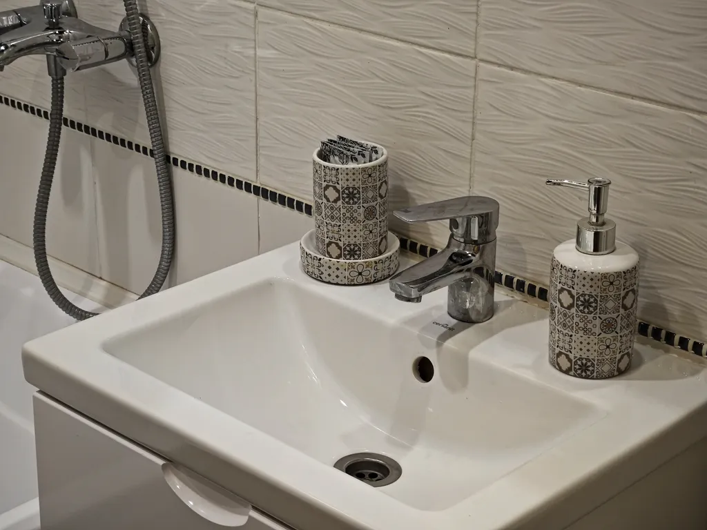 Уютная студия в ЖК Комета на 3х гостей