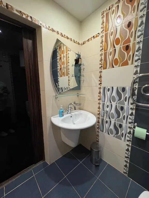 Квартира в самом центре