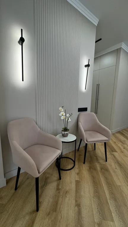 Апартамент "Место счастья"