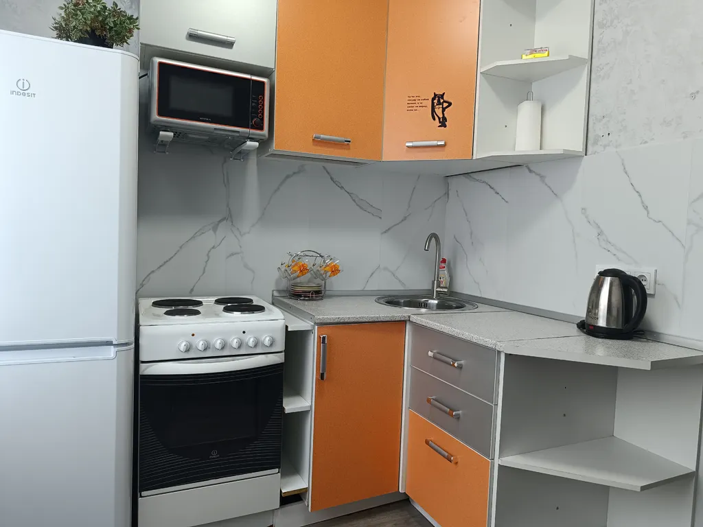 Отличная двухкомнатная квартира рядом с ЦУМом и Дворцом Спорта