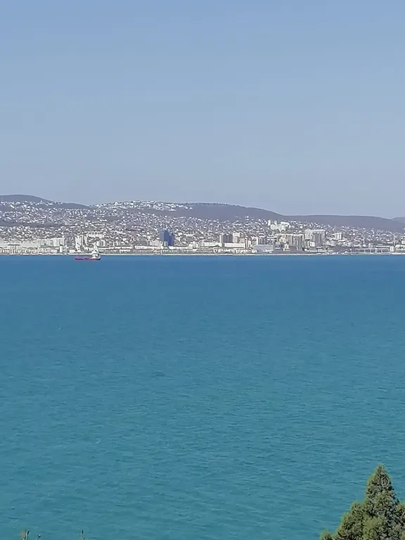 Коттедж Бунгало с видом на лес — Кабардинка