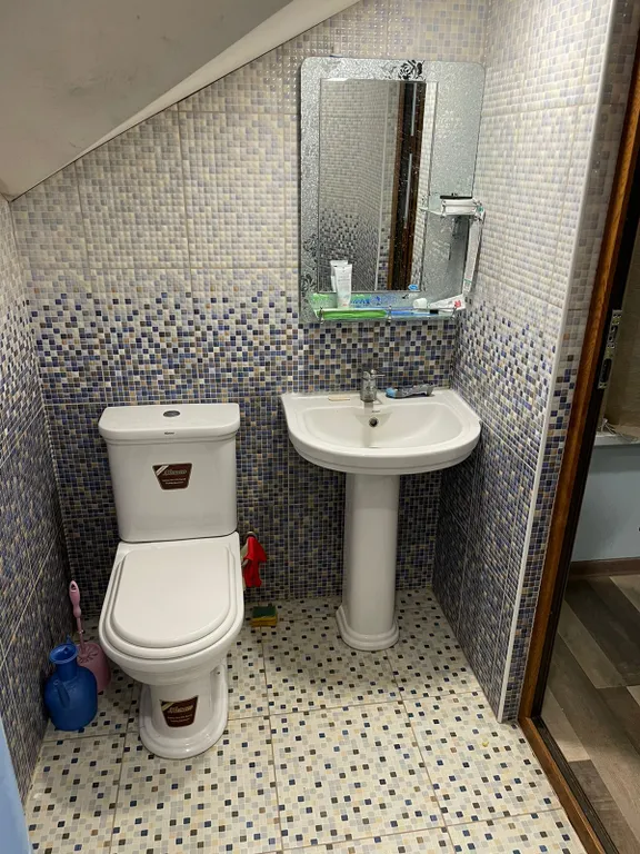 Коттедж Уютный домик — Дербент