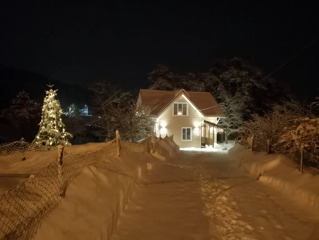 4-комнатный Дом