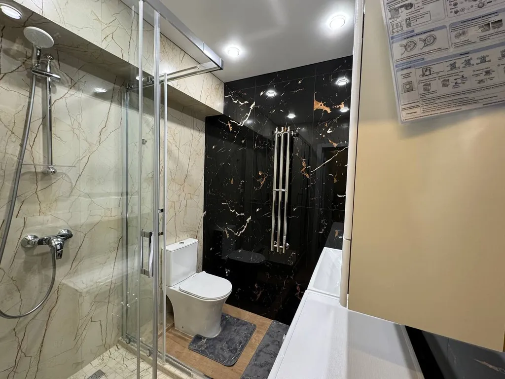 Стильная студия возле моря в ЖК Каравелла Португалии