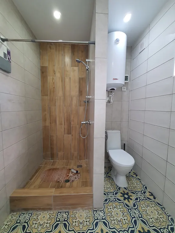 «Апартаменты с видом на море»