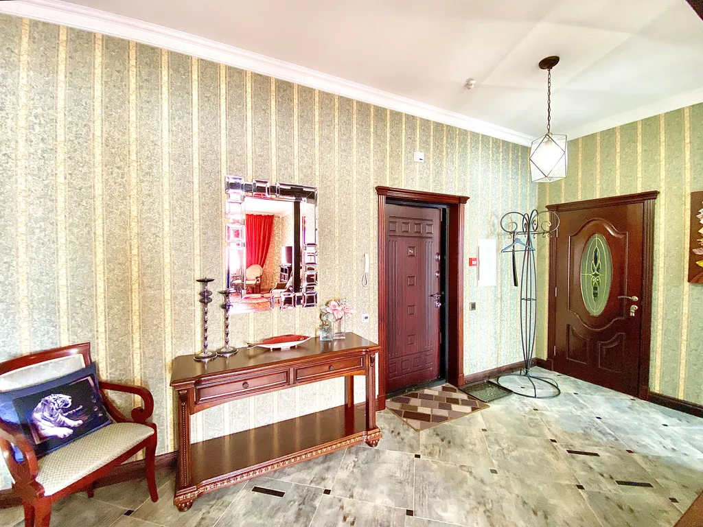 Квартира Камерная квартира рядом с МГУ в 2 мин пешком от метро — Москва