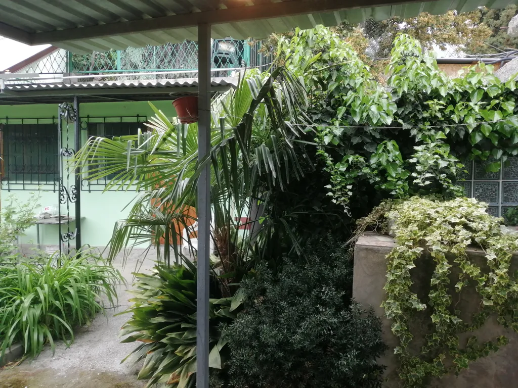 2-комнатный Дом