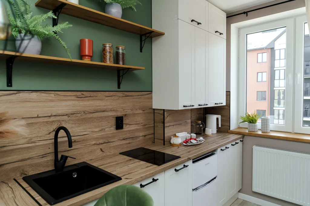 Квартира Квартира Apart-Deluxe Легенды моря: 1к.кв. в ЖК "Рыбное" у моря — Пионерский