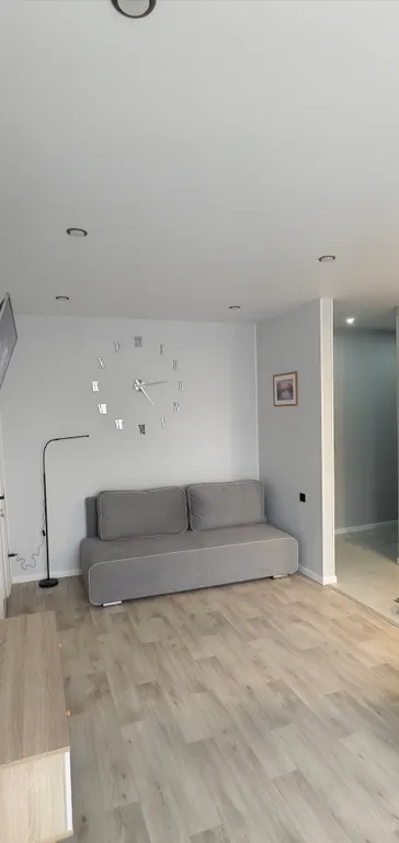 Уютная 2-комнатная квартира рядом с парком