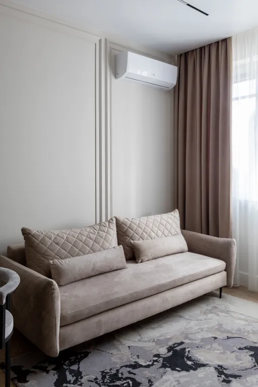 Квартира SVApart Рыбная деревня — Калининград