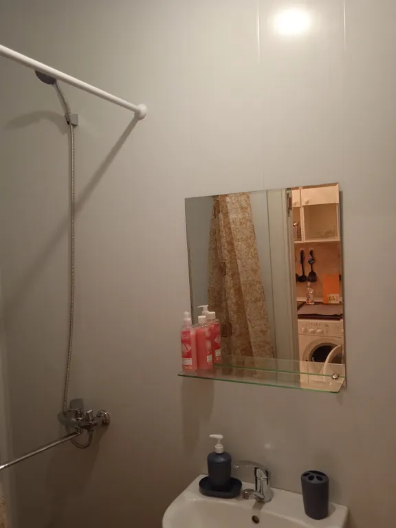 У самого моря