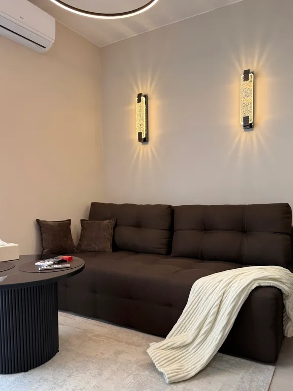 Квартира в центре Lux