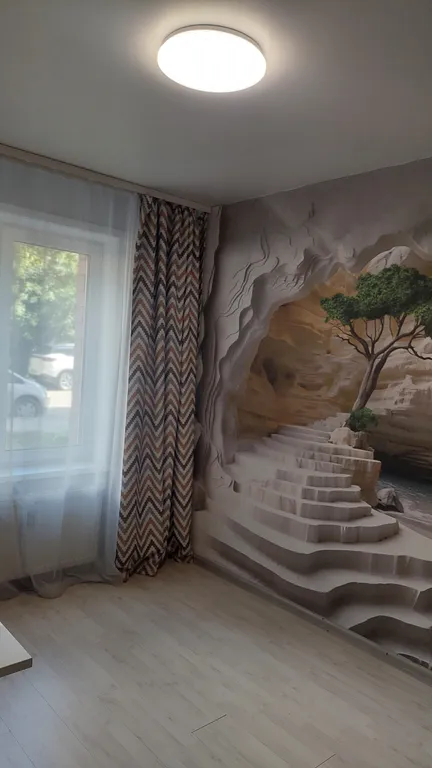 Уютная 1-комнатная квартира Аэропорт, МГТУ, ИВАТУ