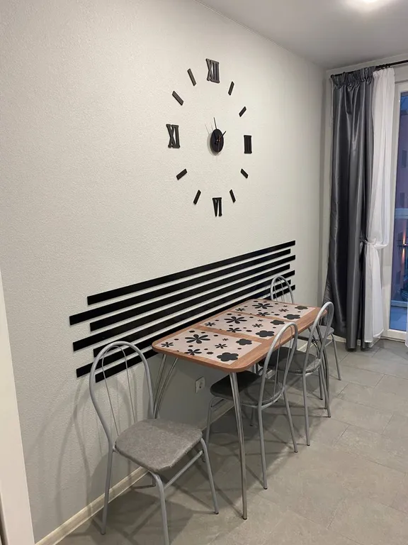 Уютная 2-х комнатная квартира