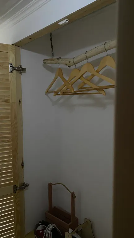 Коттедж Уютный загородный домик — Варваровка