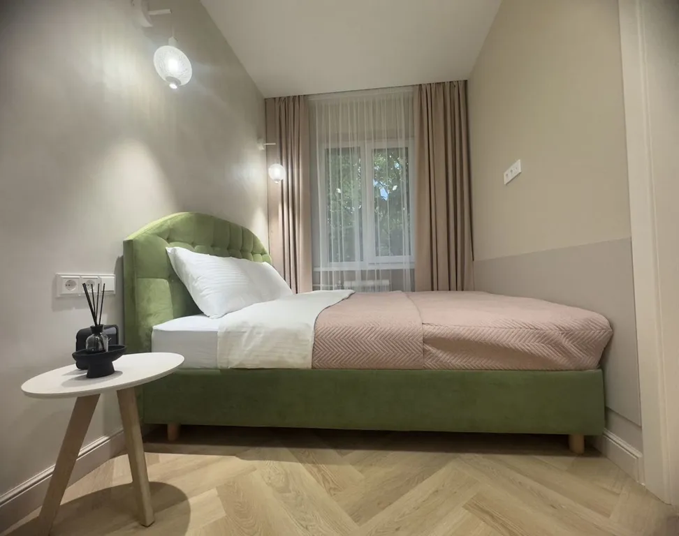 Квартира Квартира в самoм cердцe Kaлинингpaда — Калининград