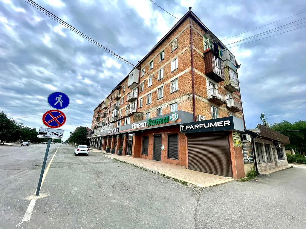 Добро пожаловать в солнечный Дагестан