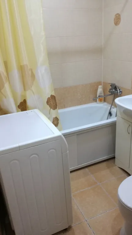 Квартира в новом доме рядом с поселком Медведево