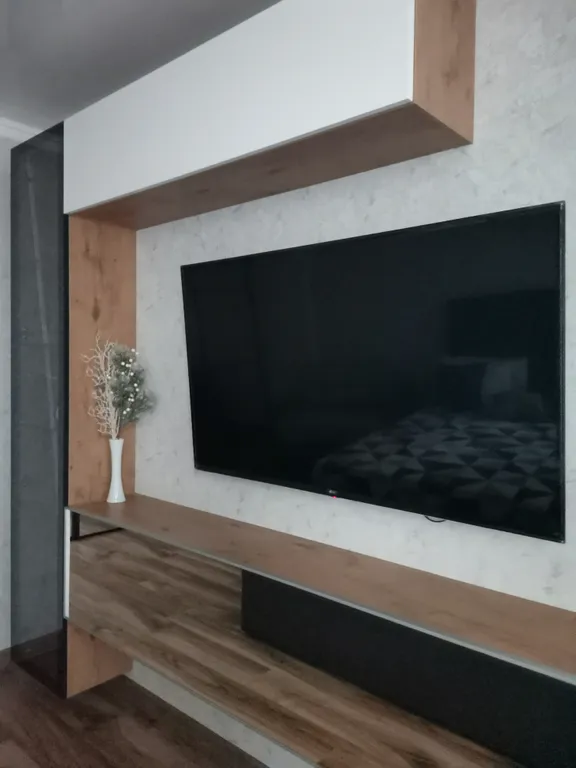 Квартира Квартира у музея Янтаря — Калининград