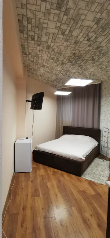 Уютная студия на берегу, в сосновом бору, в курортной зоне отдыха