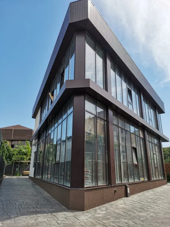 Квартира Апартаменты Киви у моря — Сириус