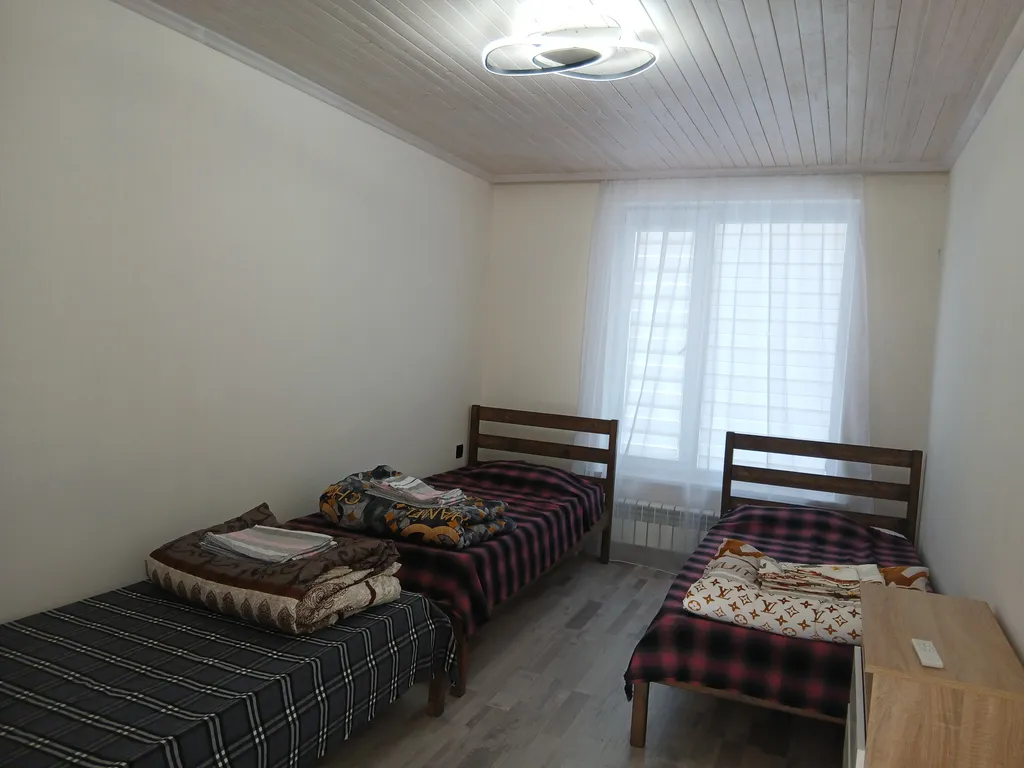 Домик для отдыха