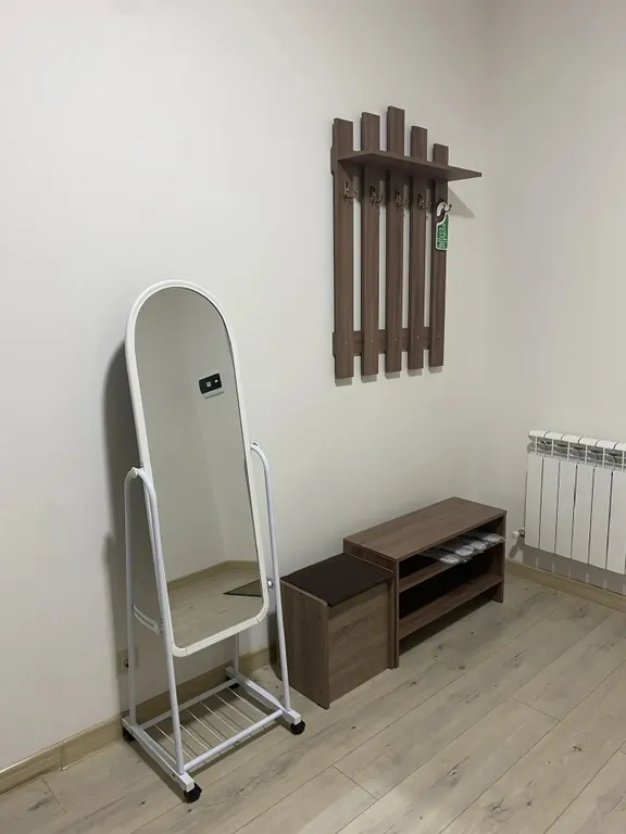 Двухкомнатный 6-местный Люкс недалеко от центра Грозного