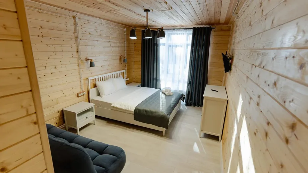 5-комнатный Дом