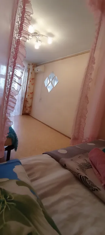 Квартира возле Мадагаскара