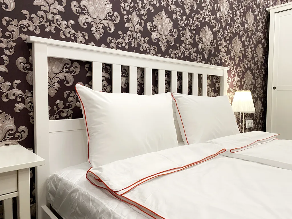 Квартира Двухкомнатная квартира рядом с Невским — Санкт-Петербург