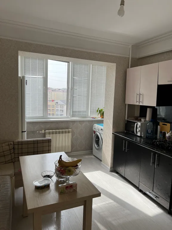 Самая удобная локация в городе