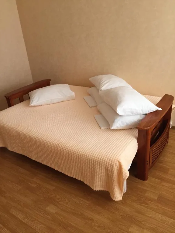 Квартира Уютная квартира в центре города в частном секторе — Анапа