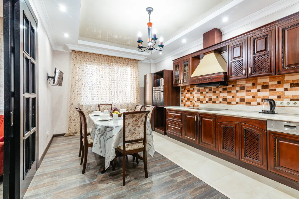 ЖК Mega tower квартира возле ТРЦ Mega