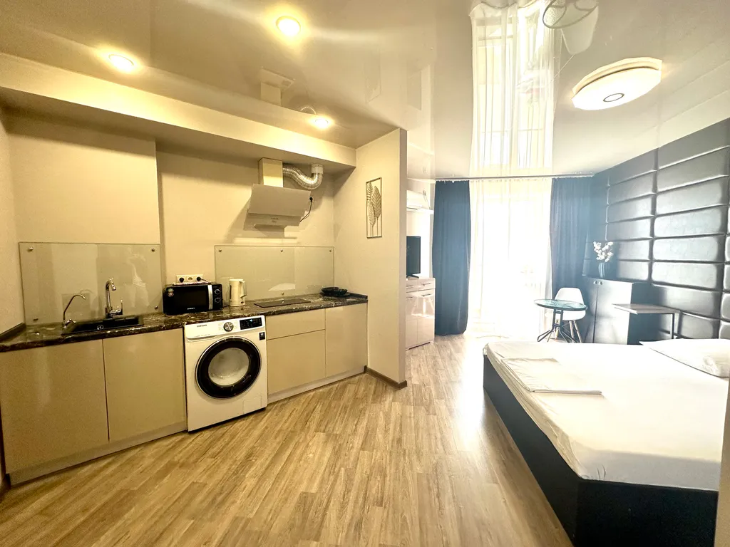 Квартира в центре