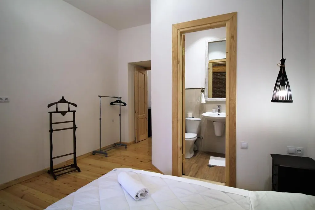 Уютная квартира рядом Руставели