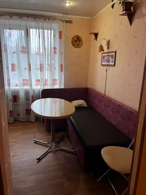 Квартира Квартира в центре города, спальный район — Сланцы