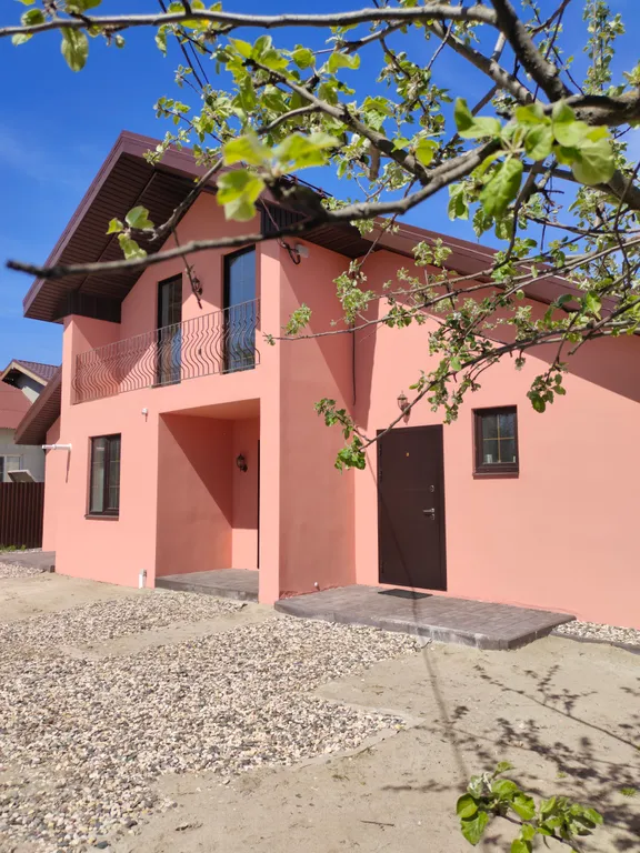 Коттедж Коттедж Таунхаус с финской сауной и мангалом — Ярославль