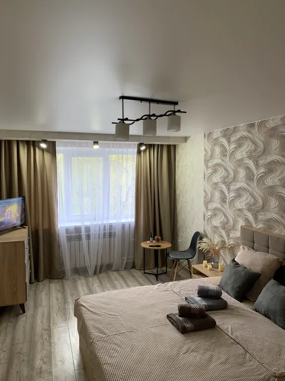 Комфортная 2-комнатная. Центр. Отчётные документы.