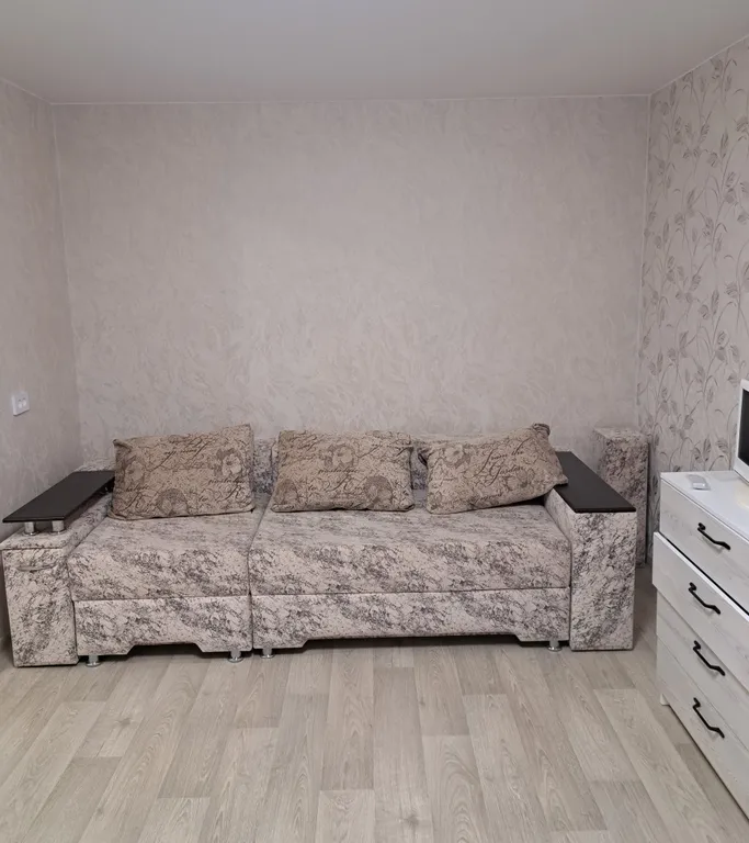 Шикарная квартира в центре города