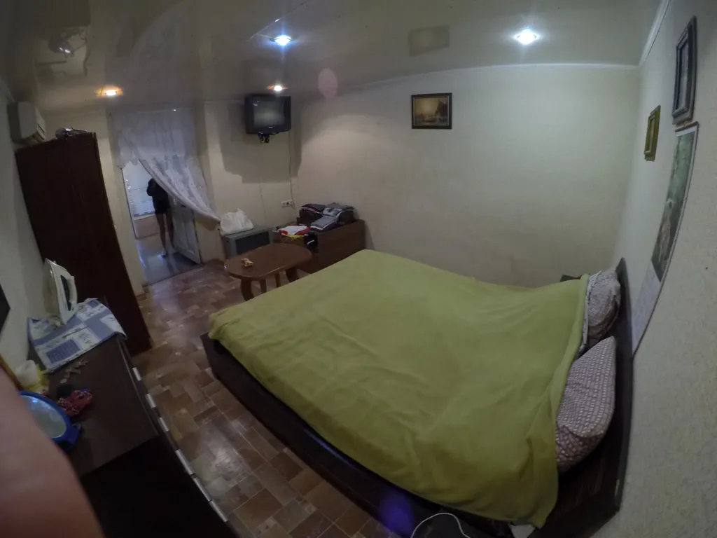 Квартира Комната — аренда посуточно в Симеиз