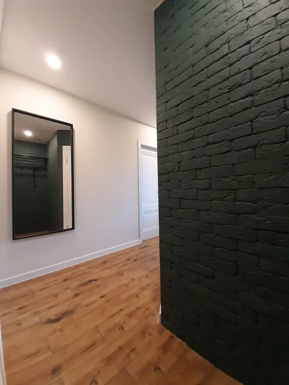 Квартира 1-комнатная Квартира — Великий Новгород