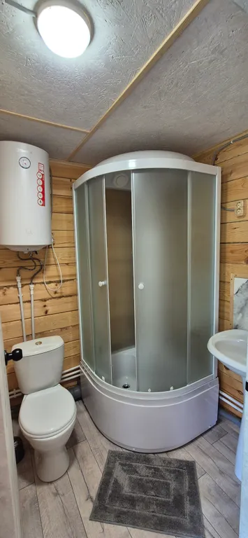 Гостевой домик