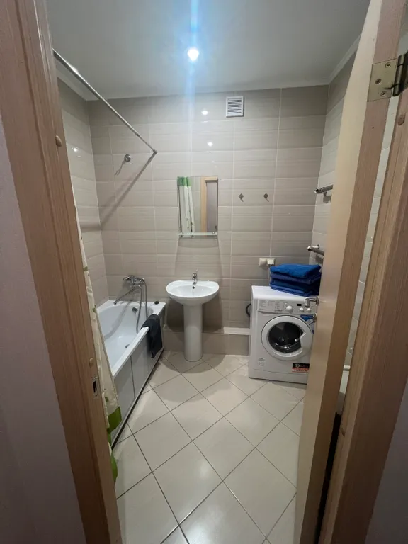 Уютная квартира, курорт Завидово