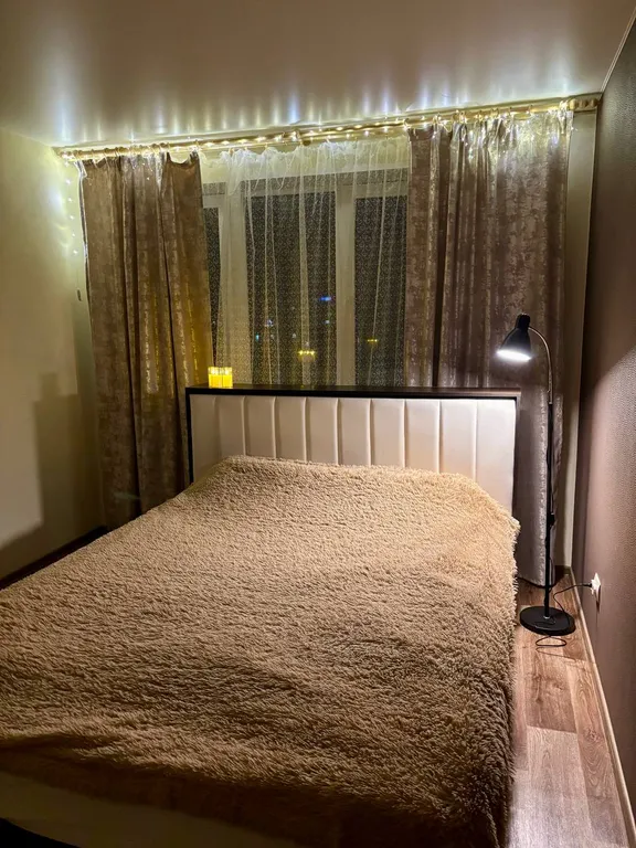 Квартира в сердце города