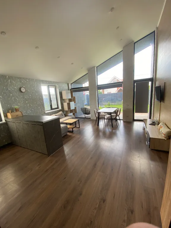 Дом в Ольгино