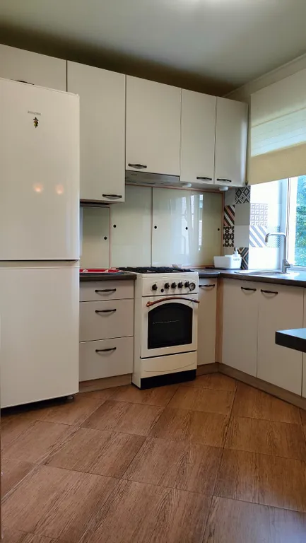 Квартира Уютная квартира в сердце Великого Новгорода — Великий Новгород