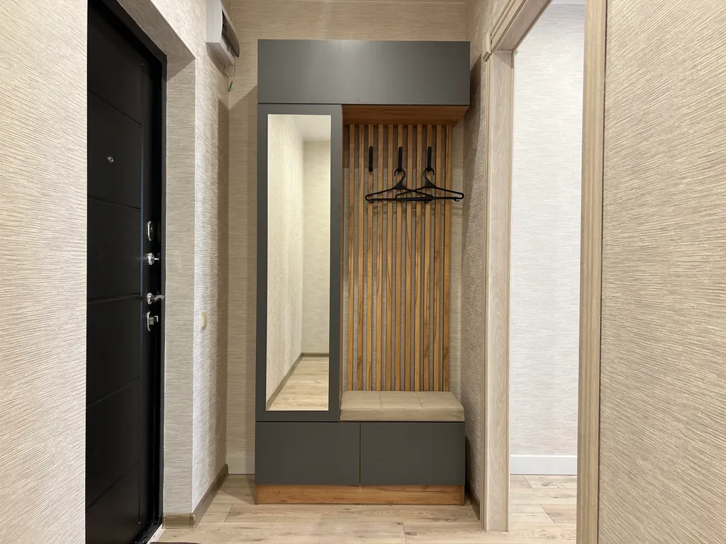 Уютная евродвушка на Телецентре, не берем оплату за финальную уборку